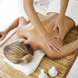 Best Massage Therapy