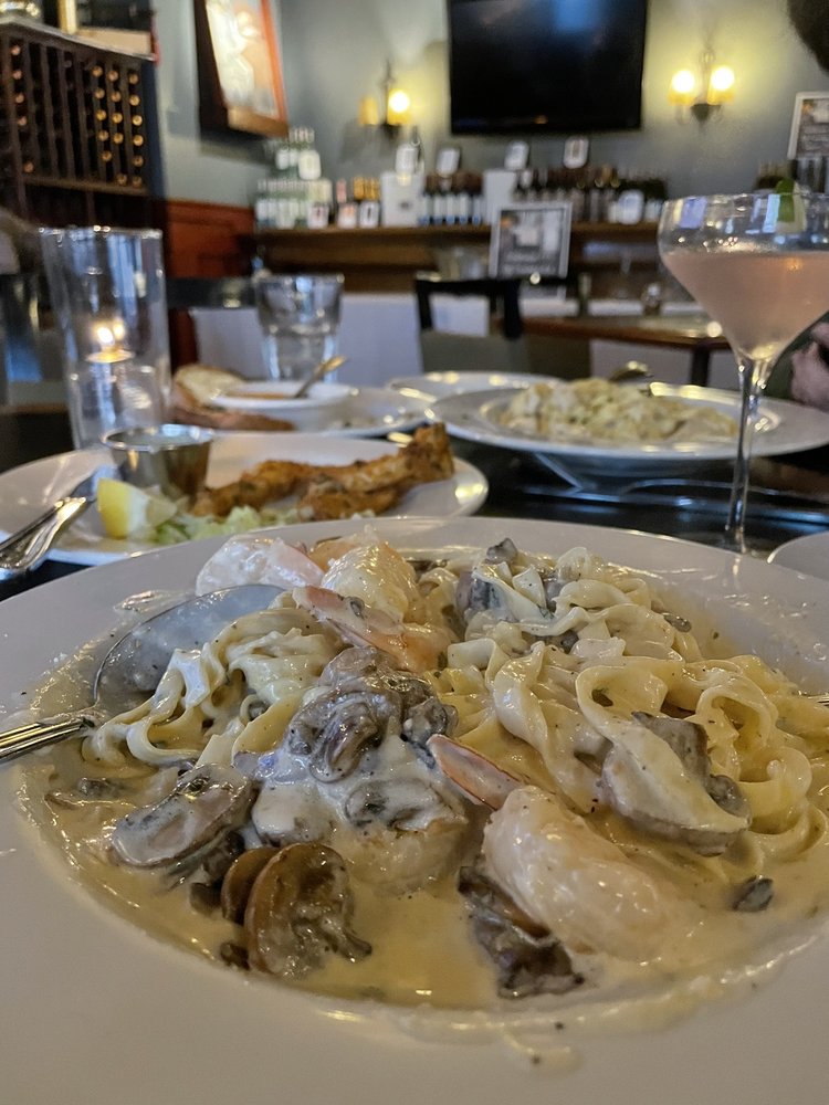 AL LAGO RISTORANTE ITALIANO 110 Photos & 264 Reviews Italian 3110