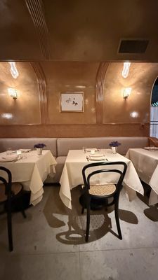 San Lorenzo Ristorante by null