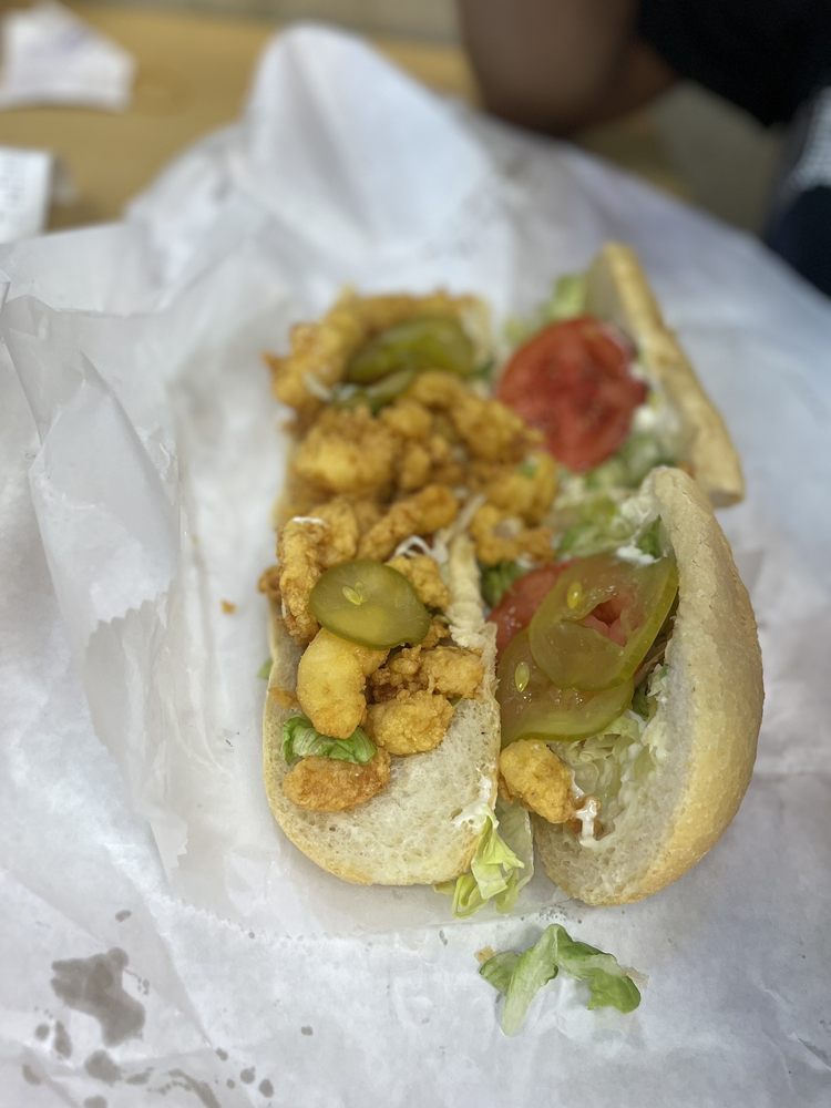 CAJUN SEAFOOD Updated April 2024 1391 Photos & 1116 Reviews 1479