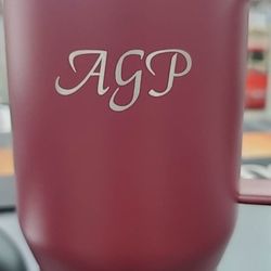 Ace Hardware - Cup
