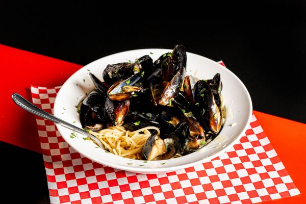 Bambinelli's Italian Restaurant by null