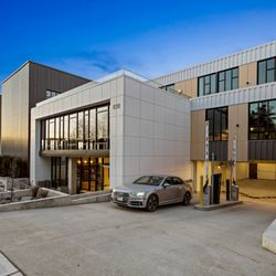 Brent Loe Photography - Kirkland, WA Architectural Shoot