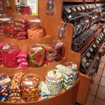 The Fresh Market - Bulk candy - Grocery Near Me - Atlanta, Georgia The Fresh Market - Bulk candy - Grocery Near Me - Atlanta, Georgia