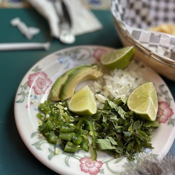 Fiesta Jalisco - Side for your caldo - Mexican Near Me - Breckenridge, Colorado Fiesta Jalisco - Side for your caldo - Mexican Near Me - Breckenridge, Colorado