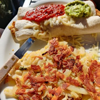 Stacks - Breakfast & Brunch Near Me - Redwood City, California
