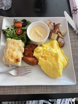 The Napa Inn & Spa by null