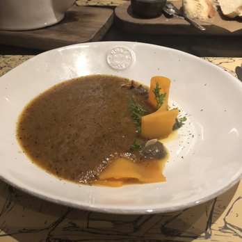 À Terra Restaurant - Butternut squash soup - Portuguese Near Me - Ponta Delgada, 20 À Terra Restaurant - Butternut squash soup - Portuguese Near Me - Ponta Delgada, 20