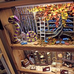 L Delaney's Imaginarium