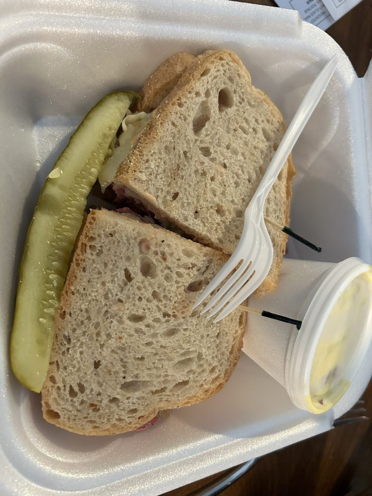 Davids New York Deli