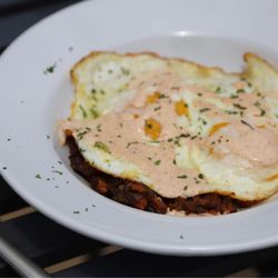 Neptune's Grille + Bar - Hash