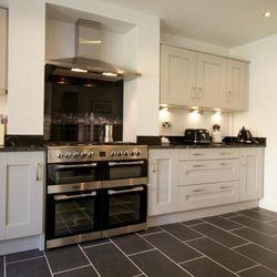 Cavalier Kitchens And Bathrooms