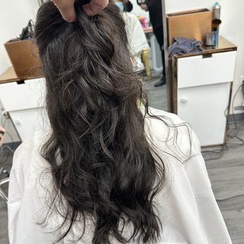 Shouyi Hair Design - Hair Salons Near Me - Rancho Cucamonga, California Shouyi Hair Design - Hair Salons Near Me - Rancho Cucamonga, California