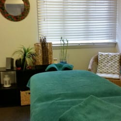 Good Vibrations Massage & Acupuncture