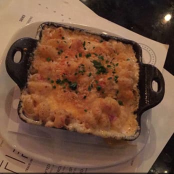 TRACE - Pimento Mac and cheese - Southern Near Me - Atlanta, Georgia