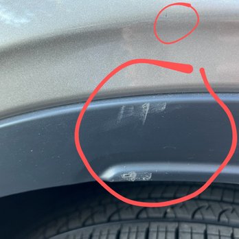 Caliber Collision - Body Shops Near Me - Burbank, California