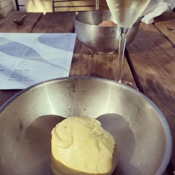 Il Brutto - Gelato - Italian Near Me - Austin, Texas