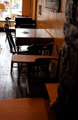 Spuyten Duyvil by null