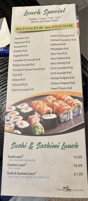 Menu photo 1 Malay Thai Kitchen Levittown, PA Menu photo 1 Malay Thai Kitchen Levittown, PA
