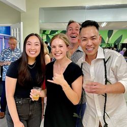 Fitness Therapy Hawaii - FTH 1st Anniversary Party...