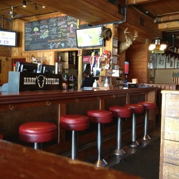 Harry Buffalo - Bar at the Buff - Bars Near Me - Lakewood, Ohio Harry Buffalo - Bar at the Buff - Bars Near Me - Lakewood, Ohio