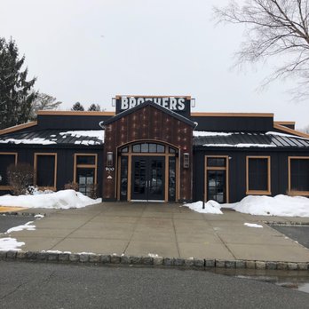 Brothers Smokehouse - Barbeque Near Me - Ramsey, New Jersey