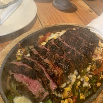Chimayo - Fajita - New American Near Me - Park City, Utah