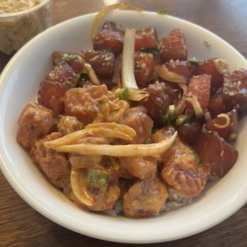 Poke & More - Poke Near Me - Lomita, California Poke & More - Poke Near Me - Lomita, California