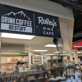 Raley's O-N-E Market - Grocery Near Me - Truckee, California