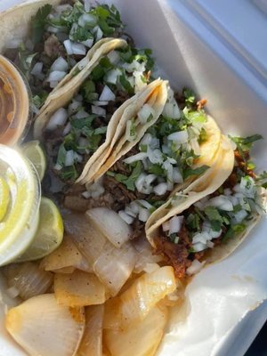 El Taco Guapo by null