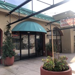 Tea N' Me - Store Front