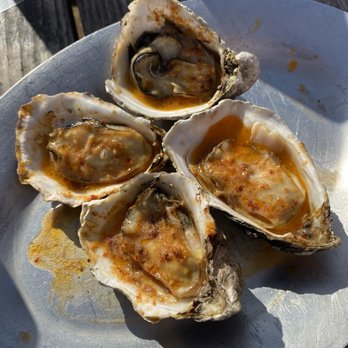 Hog Island Oyster - BBQ Oysters - Seafood Near Me - Marshall, California Hog Island Oyster - BBQ Oysters - Seafood Near Me - Marshall, California