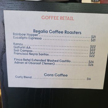 Cora Coffee - Coffee & Tea Near Me - Sacramento, California Cora Coffee - Coffee & Tea Near Me - Sacramento, California
