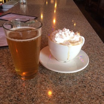 Nighthawk Chicago - Coffee & Tea Near Me - Chicago, Illinois