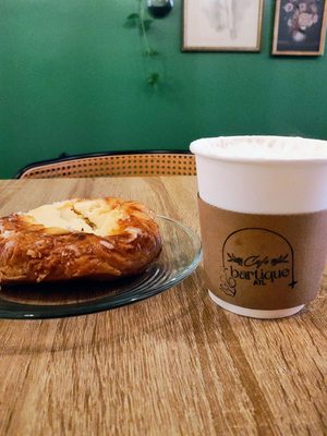 Cafe Bartique by null
