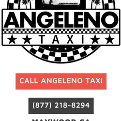 Angeleno Taxi