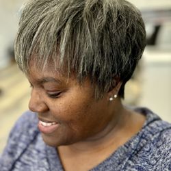 Salon 501