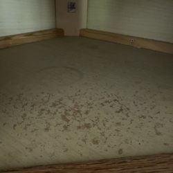 Merry Maids of Rhode Island - This is clean?????!!!