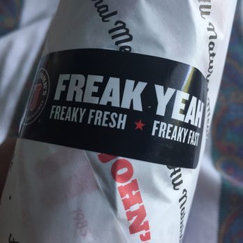 Jimmy John's - a bag of freak yeah - Sandwiches Near Me - Auburn Hills, Michigan Jimmy John's - a bag of freak yeah - Sandwiches Near Me - Auburn Hills, Michigan