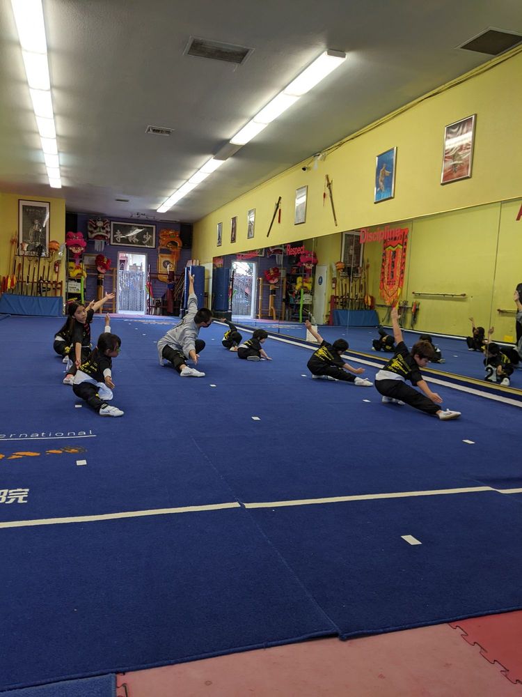 SHAOLIN KUNG FU INTERNATIONAL Updated August 2024 52 Photos & 20