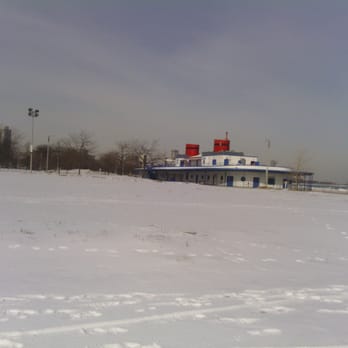 North Avenue Beach - Beaches Near Me - Chicago, Illinois