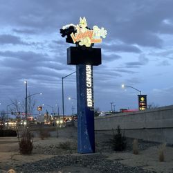 Lickety Split Express Carwash
