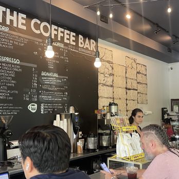 The Coffee Bar - Coffee & Tea Near Me - Washington, DC, District of Columbia The Coffee Bar - Coffee & Tea Near Me - Washington, DC, District of Columbia