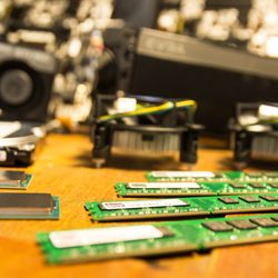 Hardware thingamajigs