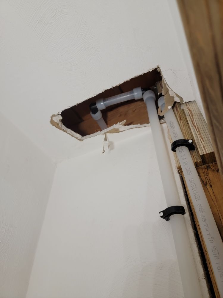 Slide of Travers And Family Home Service