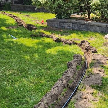 Rain Cloud Irrigation - Lawn Services Near Me Rain Cloud Irrigation - Lawn Services Near Me