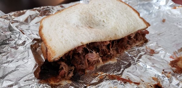 BIG SMOKEYS BBQ AND MORE by null