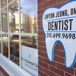 Jihyon Jeong, DMD