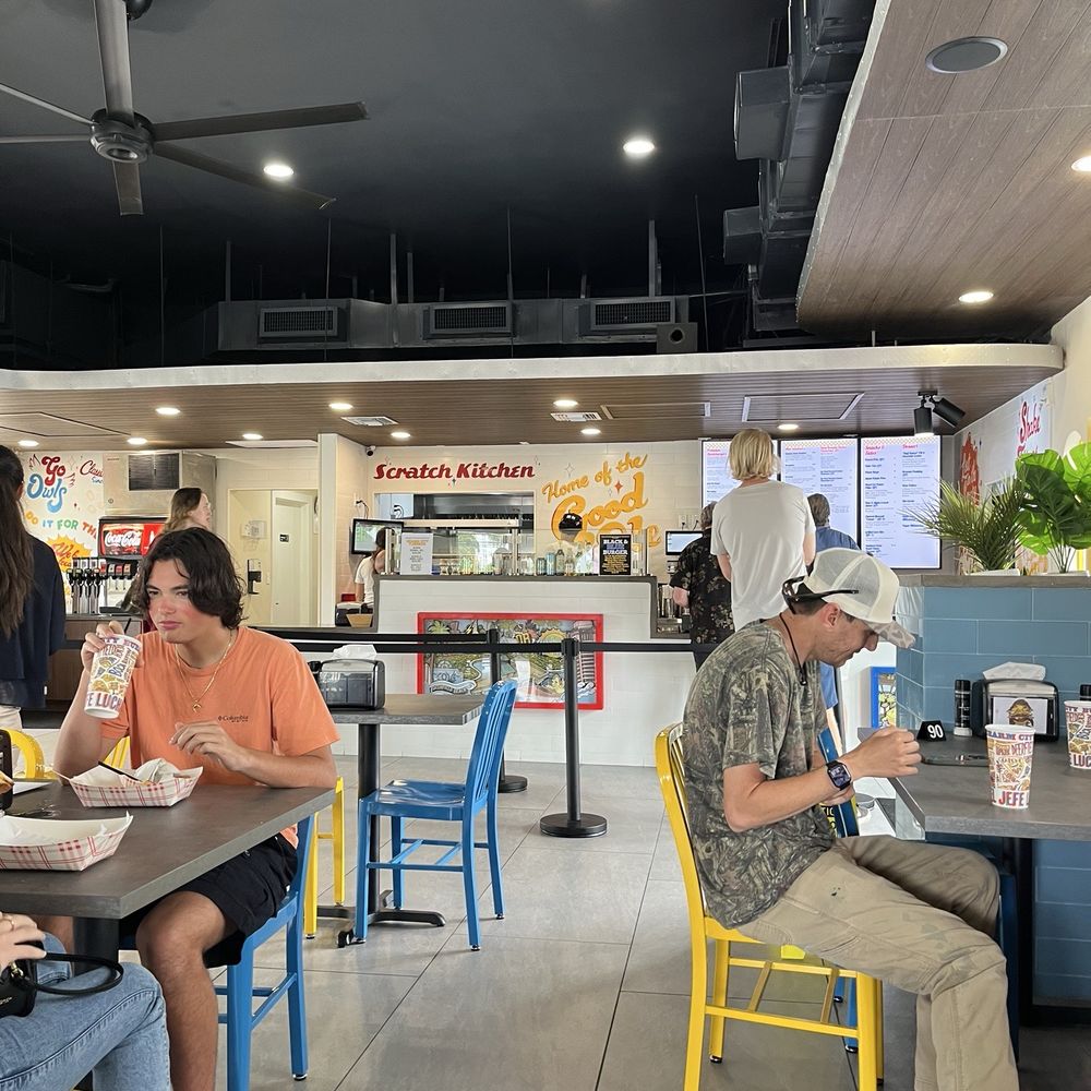 Charm City Burger - Burgers Near Me - Boca Raton, Florida Charm City Burger - Burgers Near Me - Boca Raton, Florida