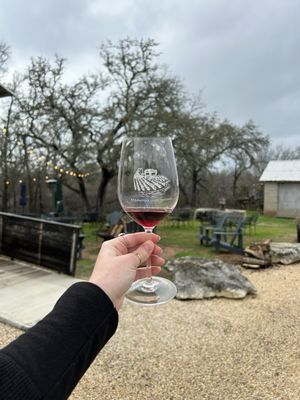 Arrowhead Creek Vineyards by null